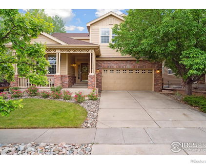 13266 Teller Lake Way, Broomfield