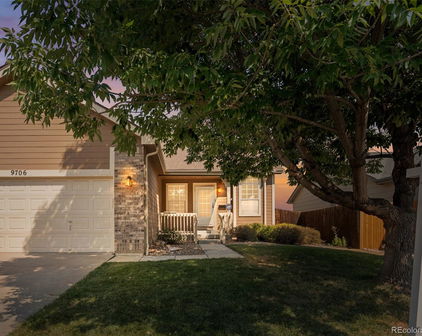 9706 Harris Court, Thornton