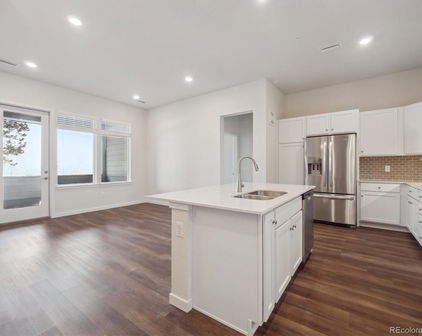 485 Interlocken Boulevard Unit 103, Broomfield