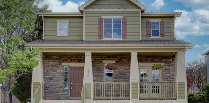 5072 Meadow Mountain Drive, Broomfield