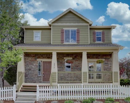 5072 Meadow Mountain Drive, Broomfield