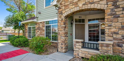 12711 Colorado Boulevard Unit D411, Thornton