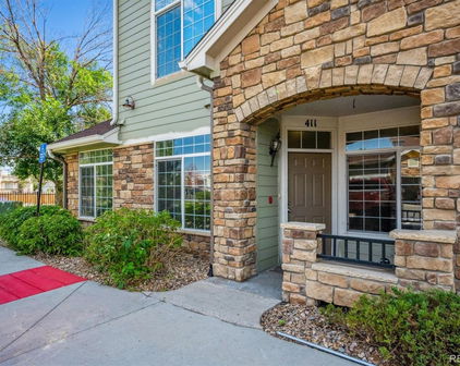 12711 Colorado Boulevard Unit D411, Thornton