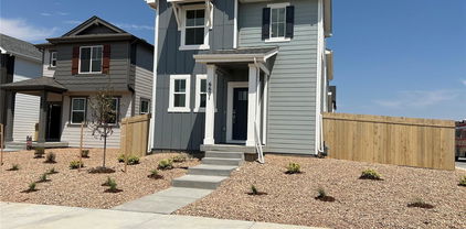 6601 E 148th Drive, Thornton