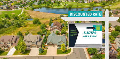 13391 Locust Court, Thornton