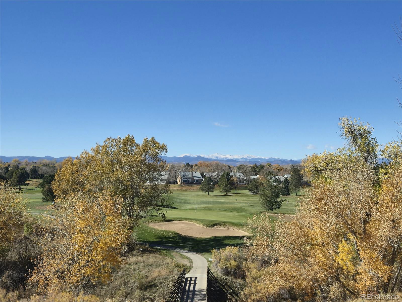 6418 Silver Mesa Drive Unit C, Highlands Ranch, 80130