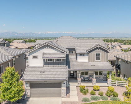 16383 Ute Peak Way, Broomfield
