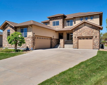 13699 Pecos Loop, Broomfield