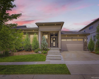 3611 Mount Powell Drive, Broomfield