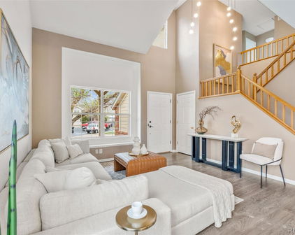 1261 E 135th Place, Thornton