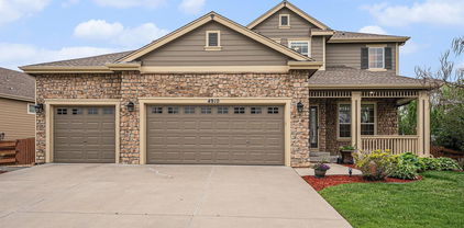 4910 Crimson Star Drive, Broomfield