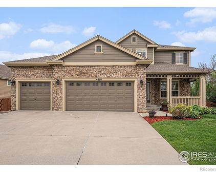 4910 Crimson Star Drive, Broomfield
