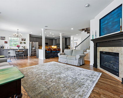 4915 Sage Brush Drive, Broomfield