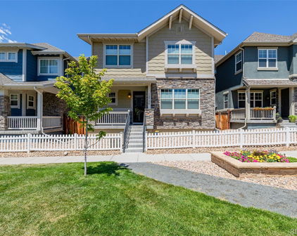 13736 Umatilla Lane, Broomfield
