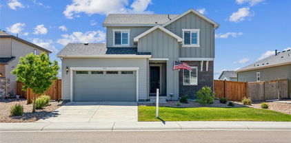 6954 E 117th Avenue, Thornton
