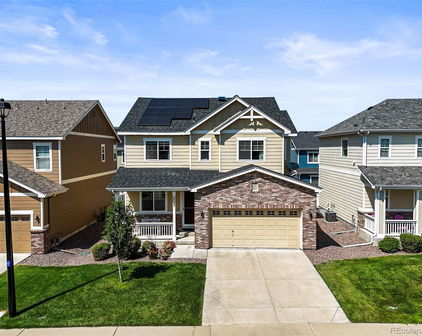 3537 E 140th Drive, Thornton