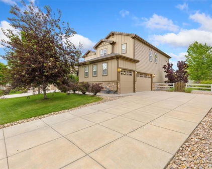 2647 Gray Wolf Loop, Broomfield