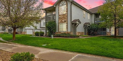 3262 E 103rd Drive Unit 1806, Thornton