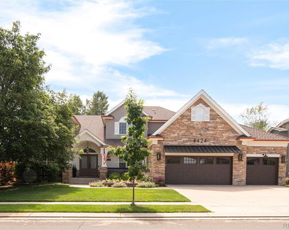 4424 Fairway Lane, Broomfield