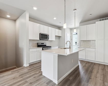 441 Interlocken Boulevard Unit 106, Broomfield