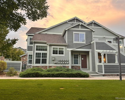 14300 Waterside Lane Unit J4, Broomfield