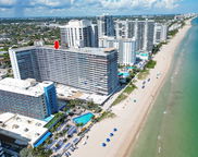 4100 Galt Ocean Drive Unit 1805, Fort Lauderdale image