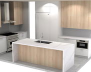 1133 NE 18 Court Unit 1133, Fort Lauderdale image