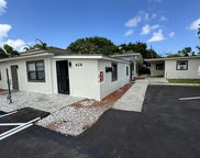 626 NW 10th Terrace Unit 1-5, Fort Lauderdale image