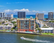 821 N Riverside Dr Unit PH2, Pompano Beach image