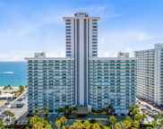 3900 Galt Ocean Drive Unit 816, Fort Lauderdale image