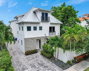 1407 NE 4th Place, Fort Lauderdale image