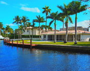 100 Circle Drive, Pompano Beach image