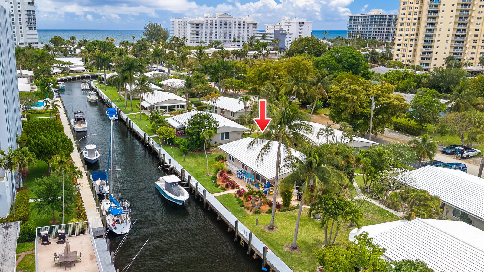 Pompano Surf Club