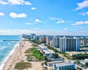 531 N Ocean Blvd Unit 710, Pompano Beach image