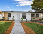 1408 NW 24 Terrace, Fort Lauderdale image