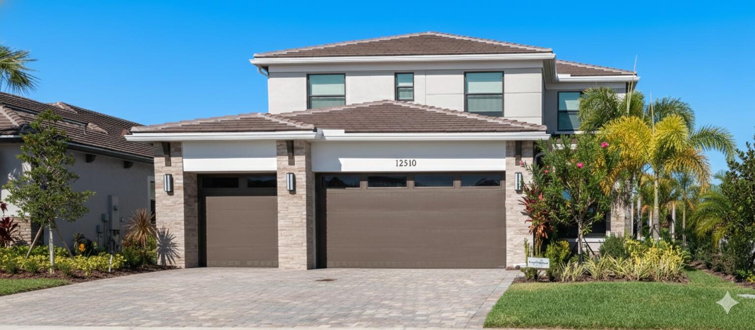 12510 Solano Bay Circle, Palm Beach Gardens, 33412