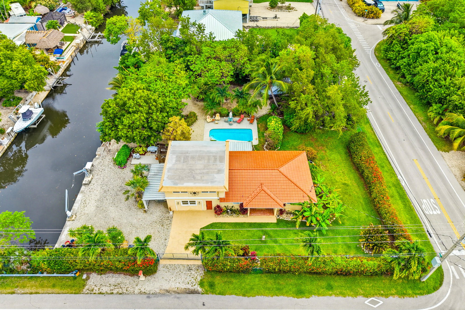 30985 Hibiscus Dr, Big Pine, 33043