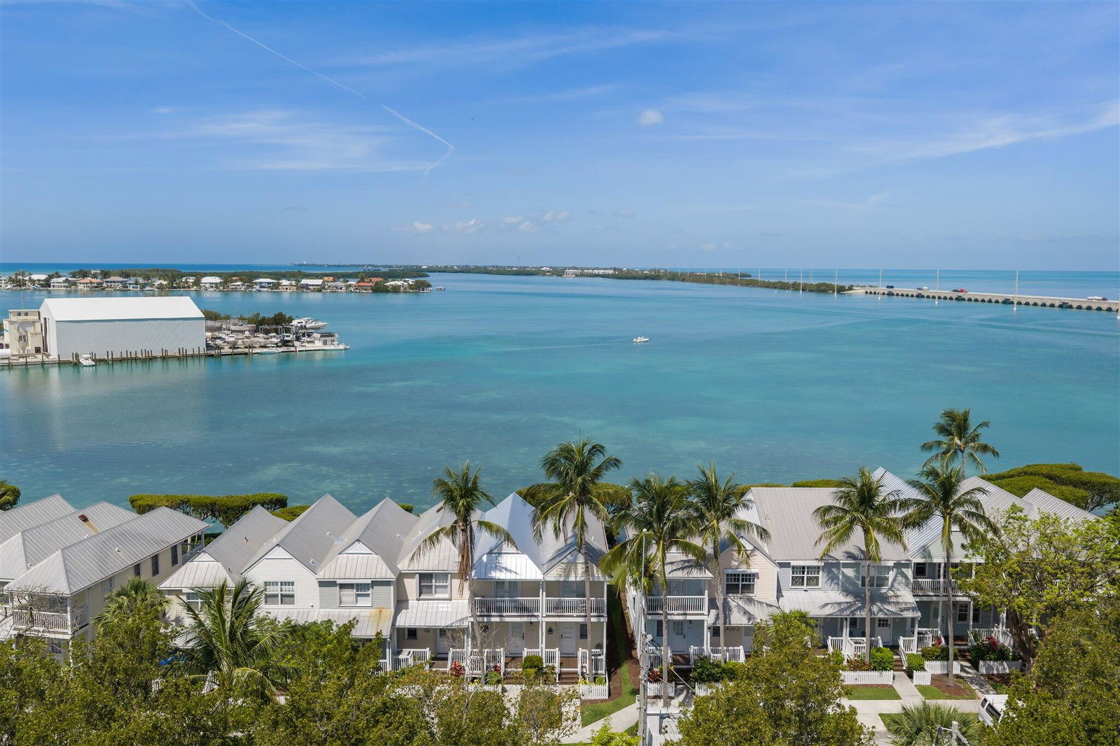 5037 Sunset Village Dr, Duck Key, 33050
