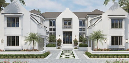 Port Royal Homes with Water View