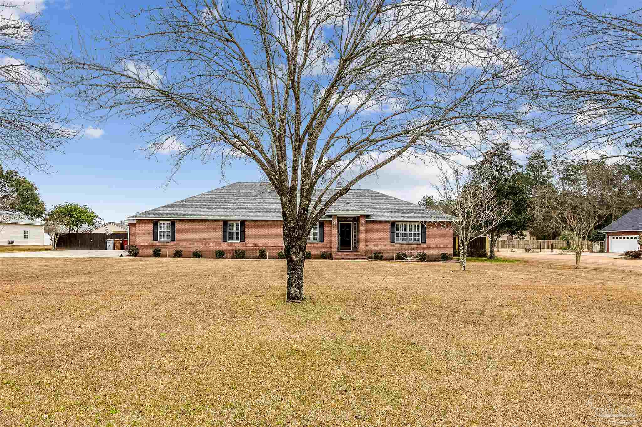 6116 Curtis Rd, Pace FL 32571, Property Listing #584130,