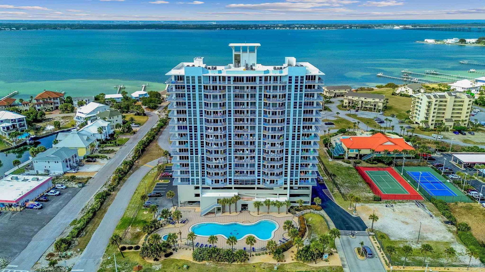 850 Ft Pickens Rd Unit #1730, Pensacola Beach, 32561