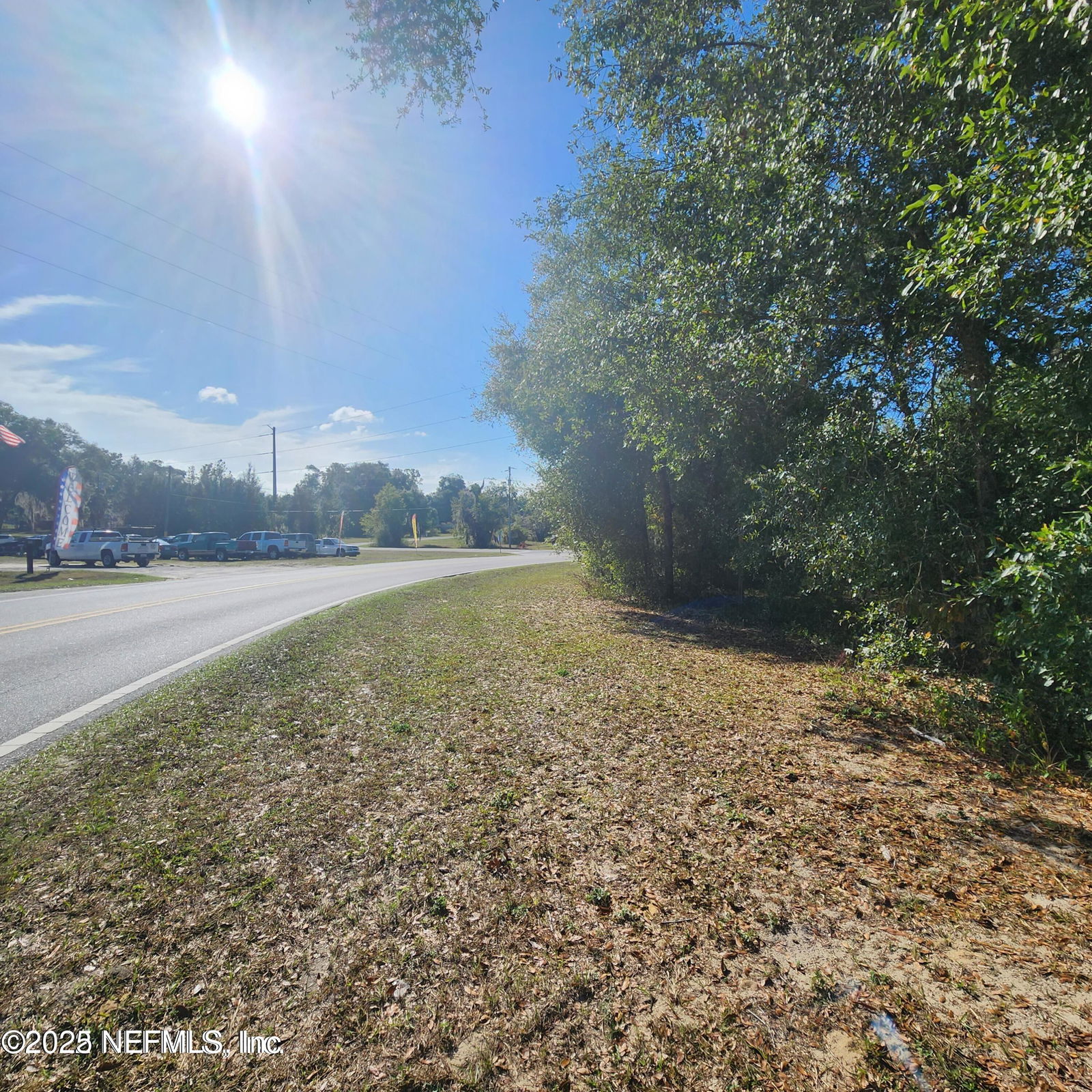 00 Commercial Circle, Keystone Heights, 32656