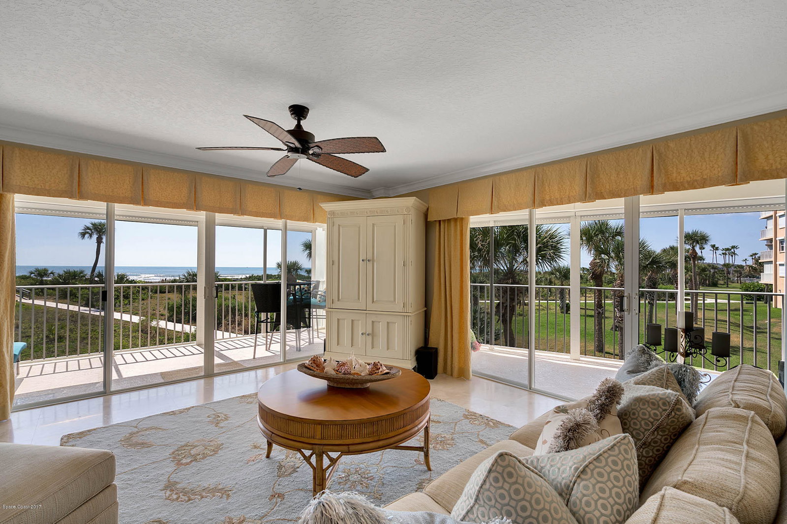 701 Solana Shores Drive Unit 206, Cape Canaveral, 32920