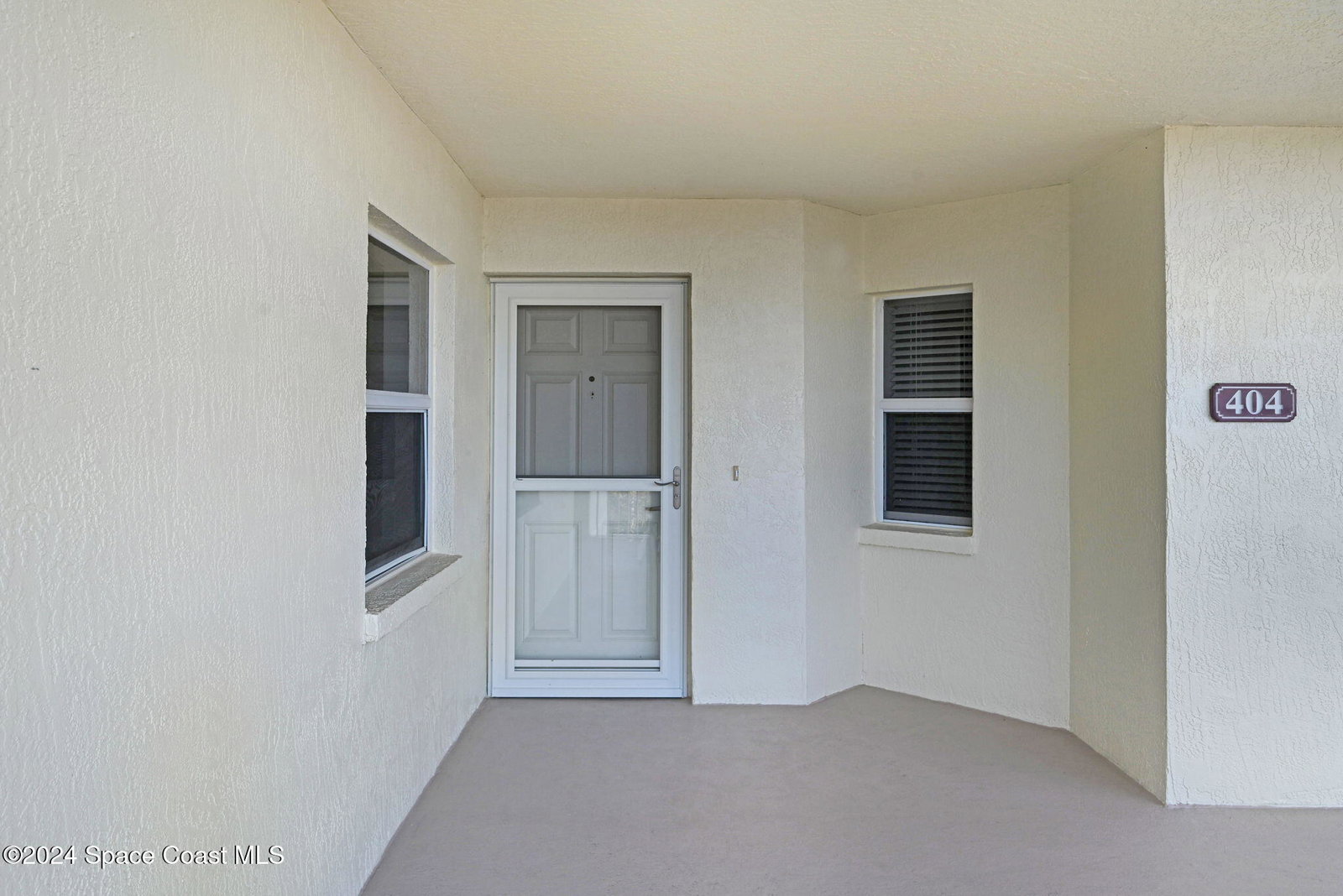 8911 Lake Drive Unit 404, Cape Canaveral, 32920