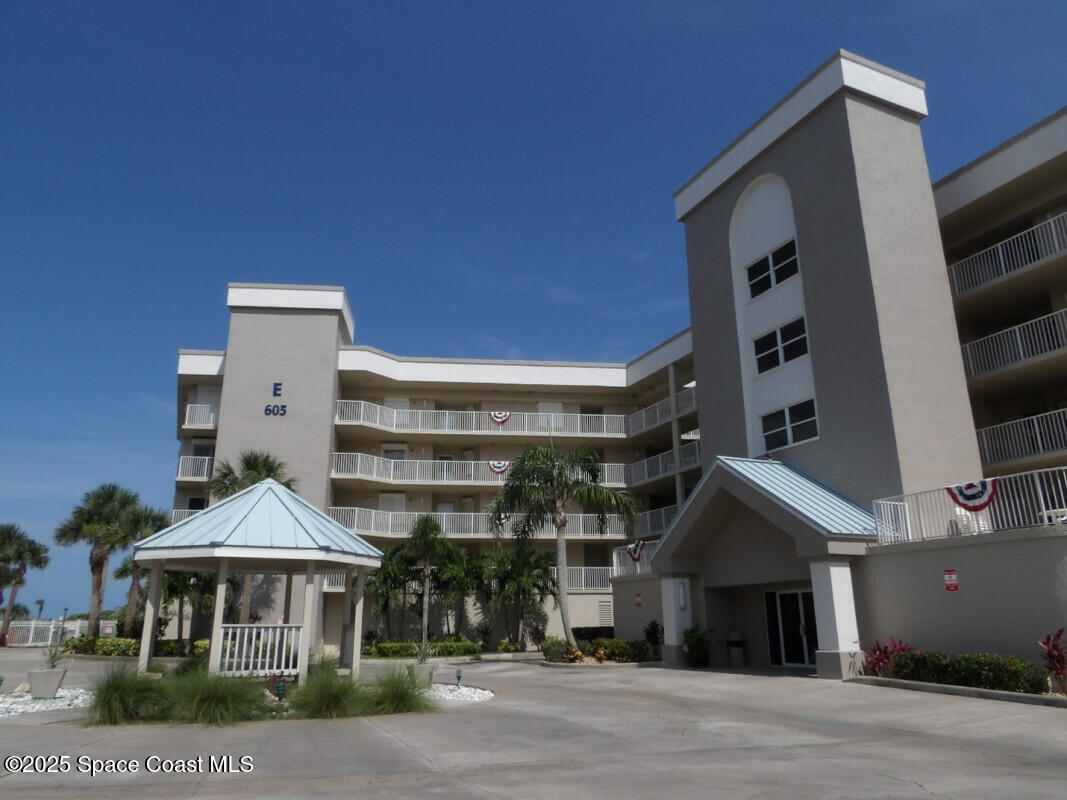 605 Shorewood Drive, Cape Canaveral, 32920, image size:1067x800