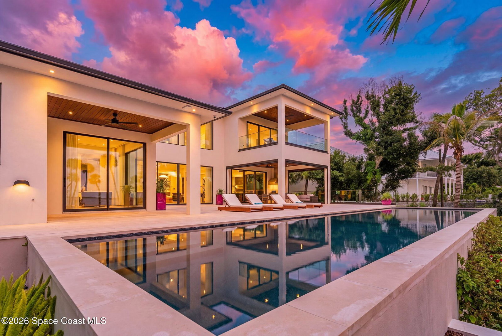 7866 Casuarina Drive, Melbourne Beach, 32951