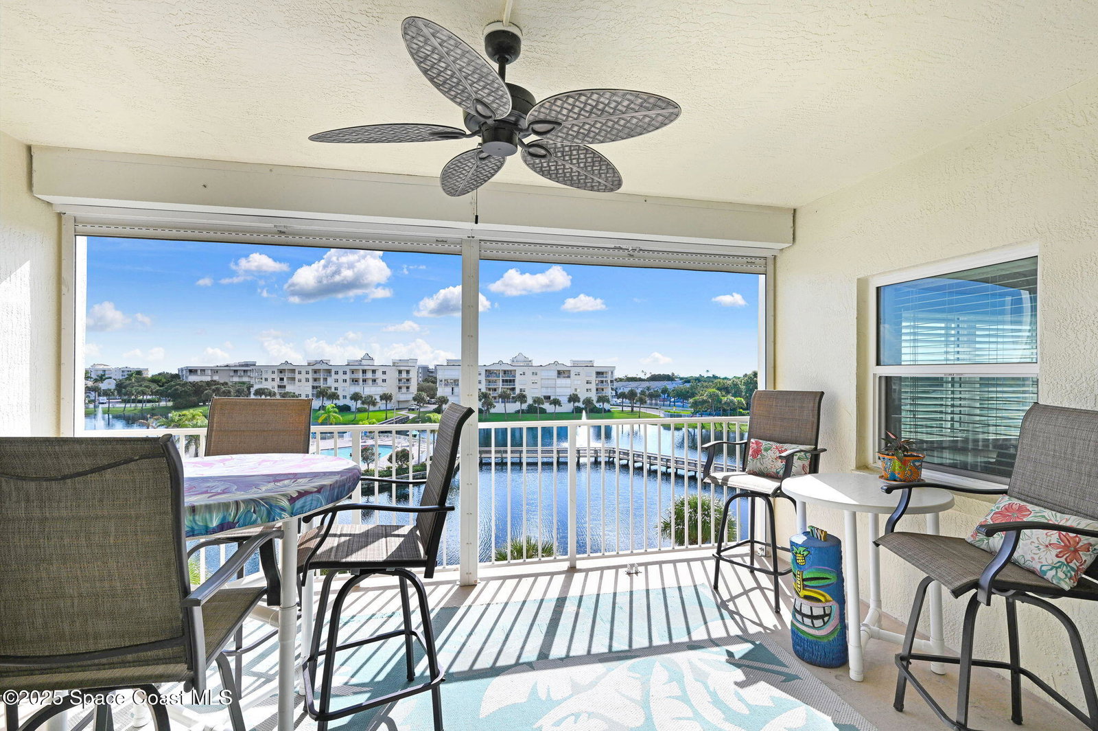 8931 Lake Drive Unit 505, Cape Canaveral, 32920