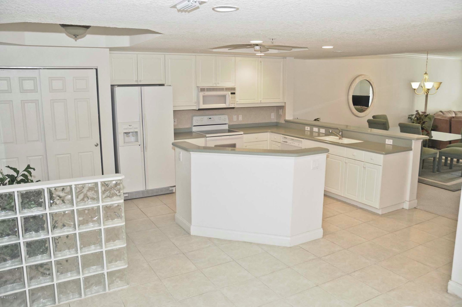 701 Solana Shores Drive Unit 508, Cape Canaveral, 32920