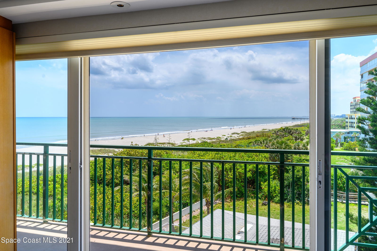 443 Johnson Avenue Unit 502, Cape Canaveral, 32920, image size:3000x1995