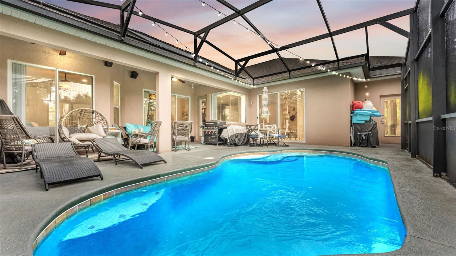 227 Viola Drive, Auburndale, 33823